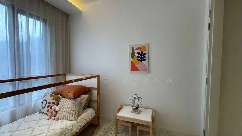 Condominium for Sale at Penchala 188 Residency - Irene Tiong - Bedroom - PropertyGuru.com.my