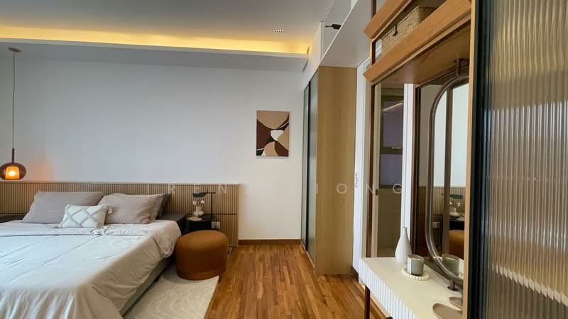Condominium for Sale at Penchala 188 Residency - Irene Tiong - Bedroom - PropertyGuru.com.my
