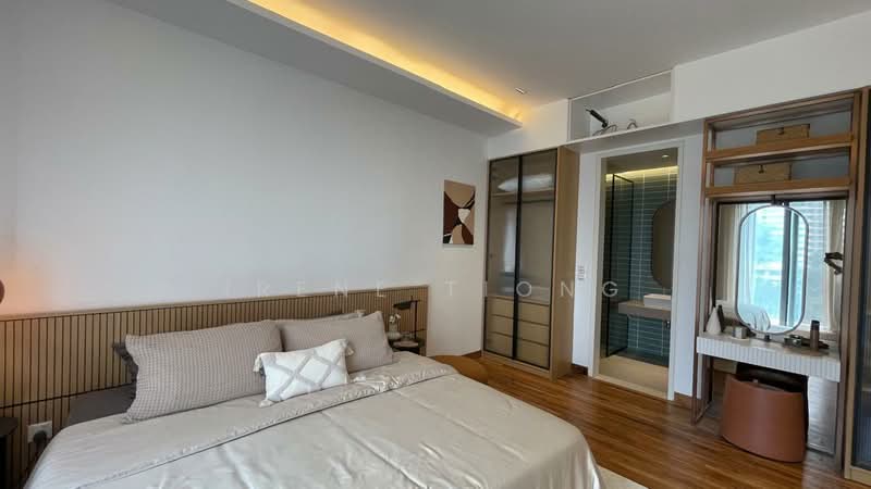 Condominium for Sale at Penchala 188 Residency - Irene Tiong - Bedroom - PropertyGuru.com.my