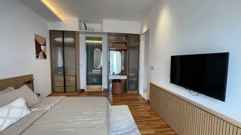 Condominium for Sale at Penchala 188 Residency - Irene Tiong - Bedroom - PropertyGuru.com.my