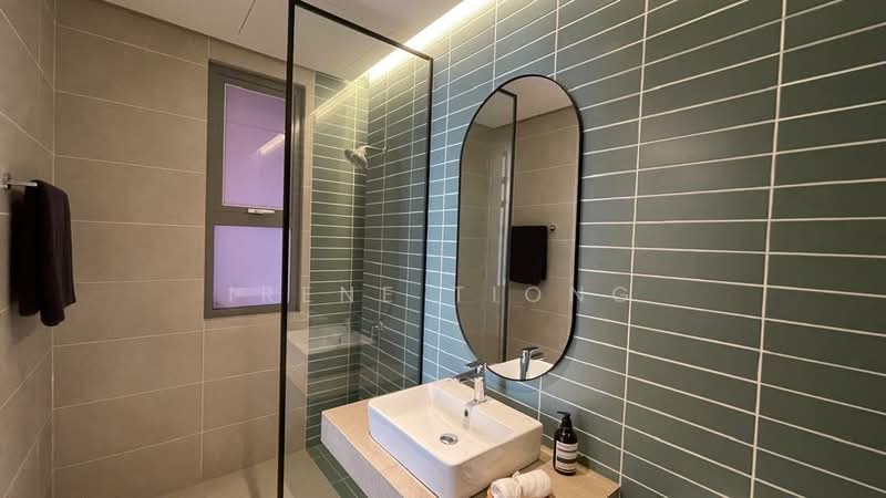 Condominium for Sale at Penchala 188 Residency - Irene Tiong - Bathroom - PropertyGuru.com.my