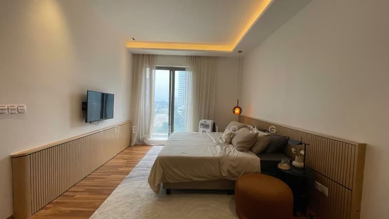 Condominium for Sale at Penchala 188 Residency - Irene Tiong - Bedroom - PropertyGuru.com.my