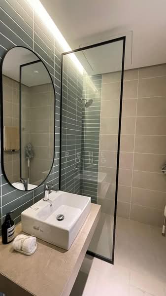 Condominium for Sale at Penchala 188 Residency - Irene Tiong - Bathroom - PropertyGuru.com.my