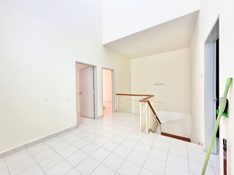 2-storey Terraced House for Sale in Bandar Puteri Puchong (Puchong) - Ashraff Daniel - Interior - PropertyGuru.com.my