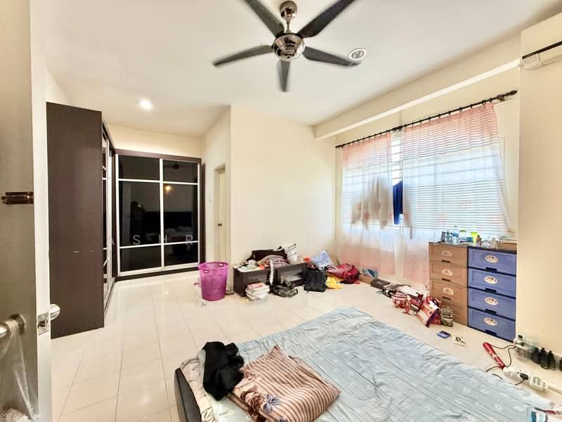 2-storey Terraced House for Sale in Bandar Puteri Puchong (Puchong) - Ashraff Daniel - Bedroom - PropertyGuru.com.my