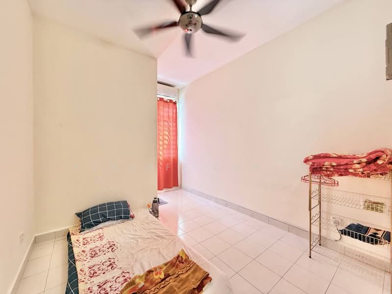 2-storey Terraced House for Sale in Bandar Puteri Puchong (Puchong) - Ashraff Daniel - Bedroom - PropertyGuru.com.my