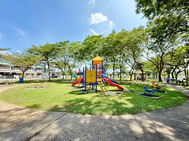 2-storey Terraced House for Sale in Bandar Puteri Puchong (Puchong) - Ashraff Daniel - PropertyGuru.com.my