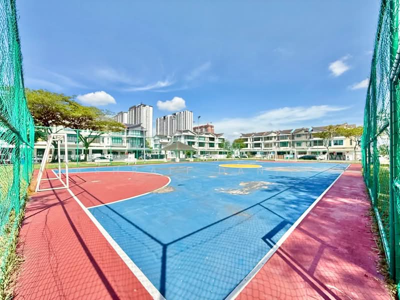 2-storey Terraced House for Sale in Bandar Puteri Puchong (Puchong) - Ashraff Daniel - PropertyGuru.com.my