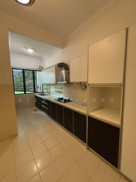 Rumah Teres 2 Tingkat untuk Disewa di Puchong (Selangor) - Steve Cheong - Kitchen - PropertyGuru.com.my