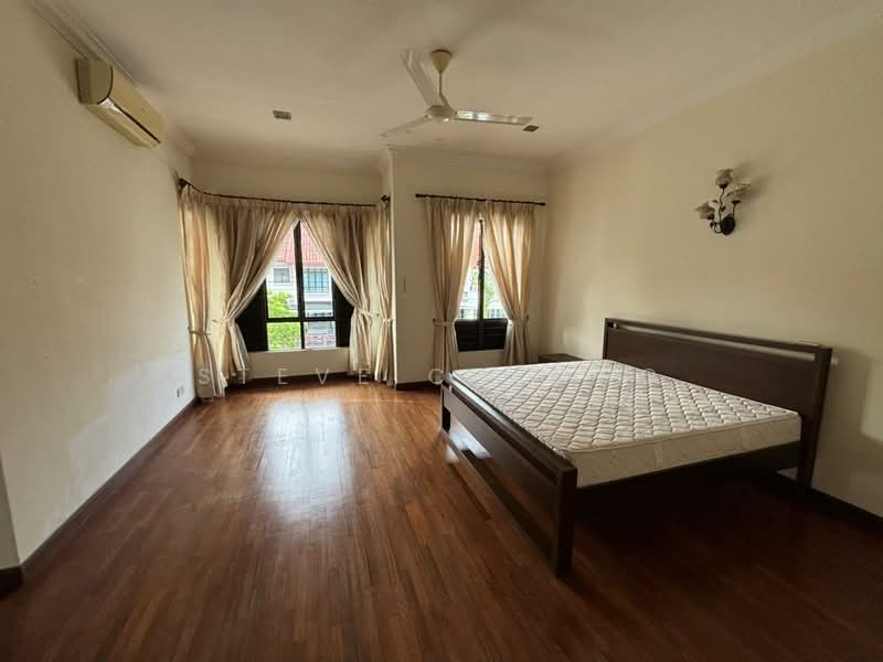 Rumah Teres 2 Tingkat untuk Disewa di Puchong (Selangor) - Steve Cheong - Bedroom - PropertyGuru.com.my