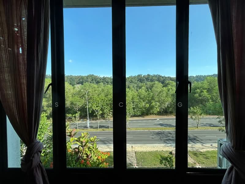 Rumah Teres 2 Tingkat untuk Disewa di Puchong (Selangor) - Steve Cheong - View - PropertyGuru.com.my