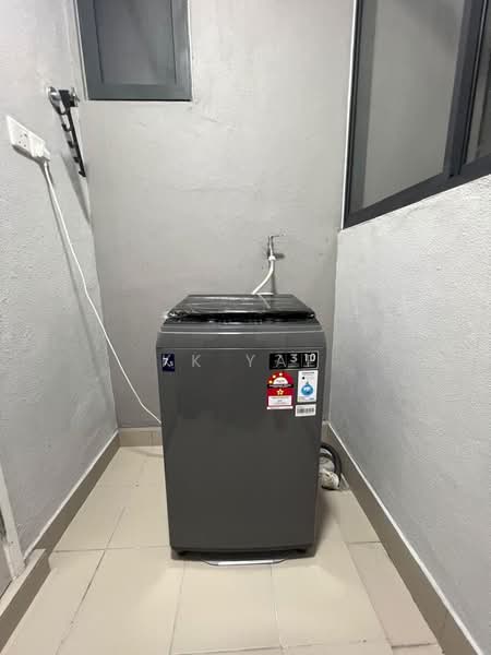 Service Residence for Rent at Akasa - KK Yap - Interior - PropertyGuru.com.my