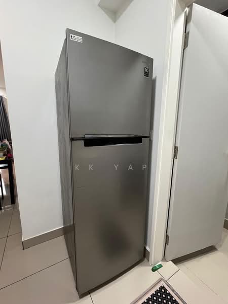 Service Residence for Rent at Akasa - KK Yap - Interior - PropertyGuru.com.my