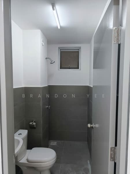 Service Residence for Rent at Prestige Residence - Brandon Yee - Bathroom - PropertyGuru.com.my