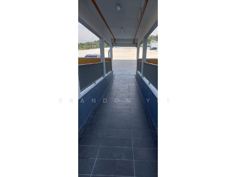 Service Residence for Rent at Prestige Residence - Brandon Yee - Exterior - PropertyGuru.com.my