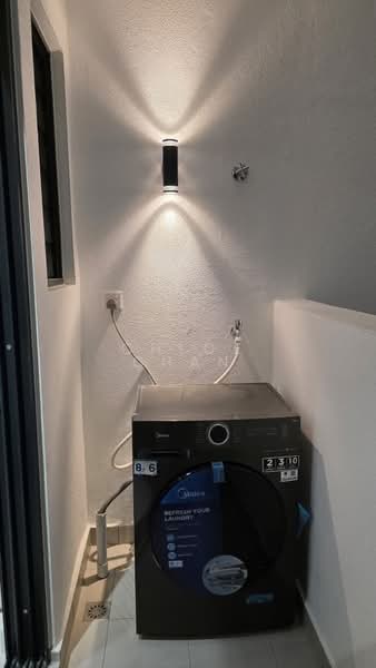 Condominium for Rent at Skyline KL - Chloe Chan - Interior - PropertyGuru.com.my