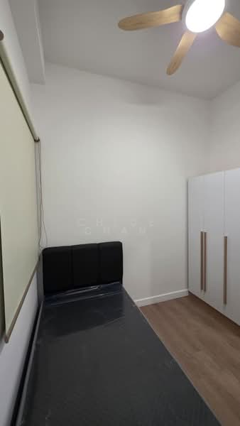 Condominium for Rent at Skyline KL - Chloe Chan - Bedroom - PropertyGuru.com.my