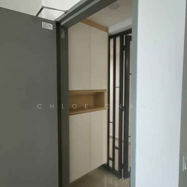 Condominium for Rent at Skyline KL - Chloe Chan - Interior - PropertyGuru.com.my