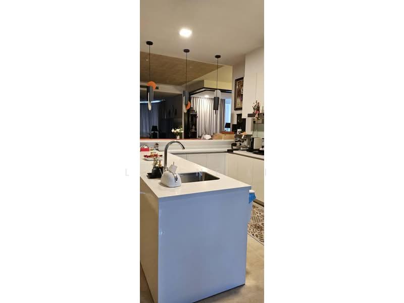 Condominium for Rent at 11 Mont Kiara @ MK11 - Levene Li - Kitchen - PropertyGuru.com.my
