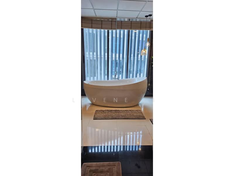 Condominium for Rent at 11 Mont Kiara @ MK11 - Levene Li - Bathroom - PropertyGuru.com.my