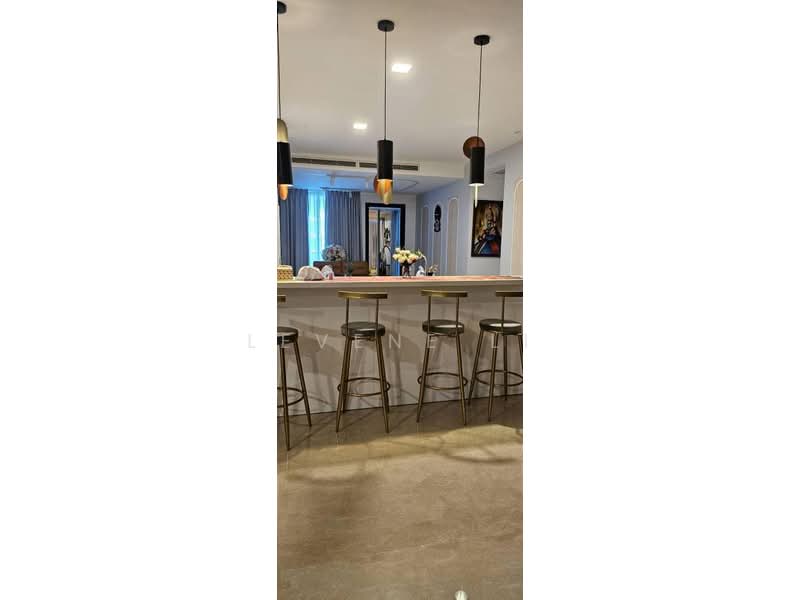 Condominium for Rent at 11 Mont Kiara @ MK11 - Levene Li - Interior - PropertyGuru.com.my