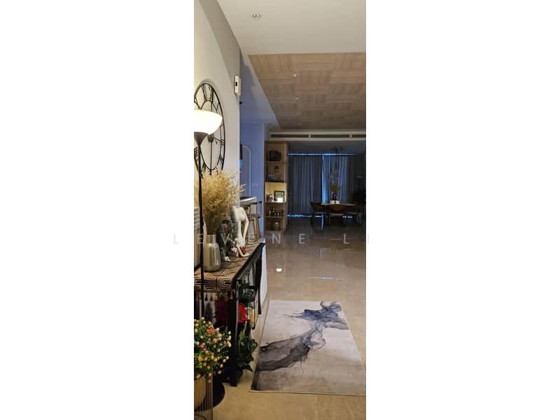Condominium for Rent at 11 Mont Kiara @ MK11 - Levene Li - Interior - PropertyGuru.com.my