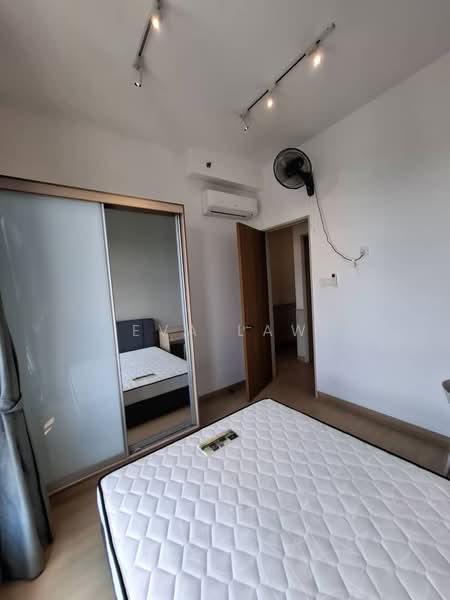 Servis Apartment untuk Disewa di The Grand Subang Jaya SS15 - Eva Law - Bedroom - PropertyGuru.com.my