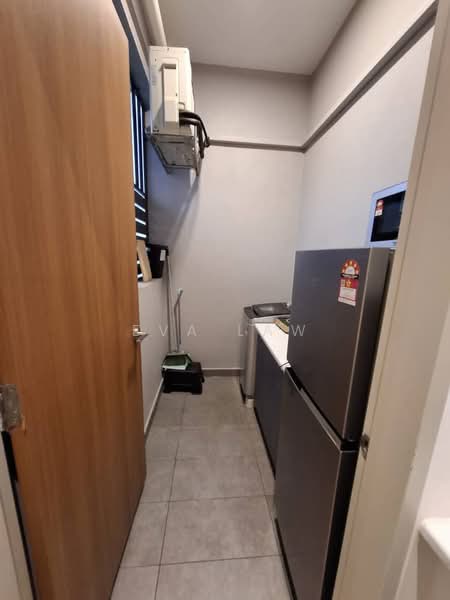 Servis Apartment untuk Disewa di The Grand Subang Jaya SS15 - Eva Law - Interior - PropertyGuru.com.my