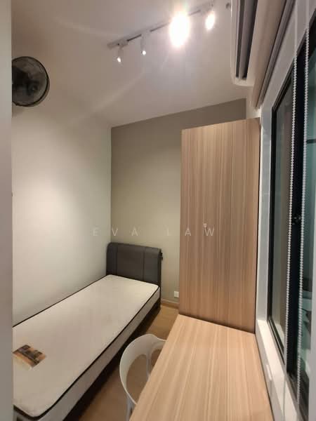 Servis Apartment untuk Disewa di The Grand Subang Jaya SS15 - Eva Law - PropertyGuru.com.my