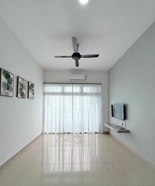 Servis Apartment untuk Disewa di Centra Residences - Han Lu Yung - PropertyGuru.com.my