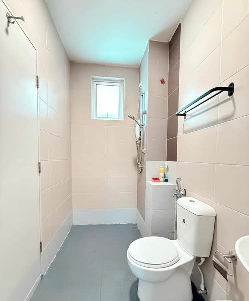 Servis Apartment untuk Disewa di Centra Residences - Han Lu Yung - PropertyGuru.com.my
