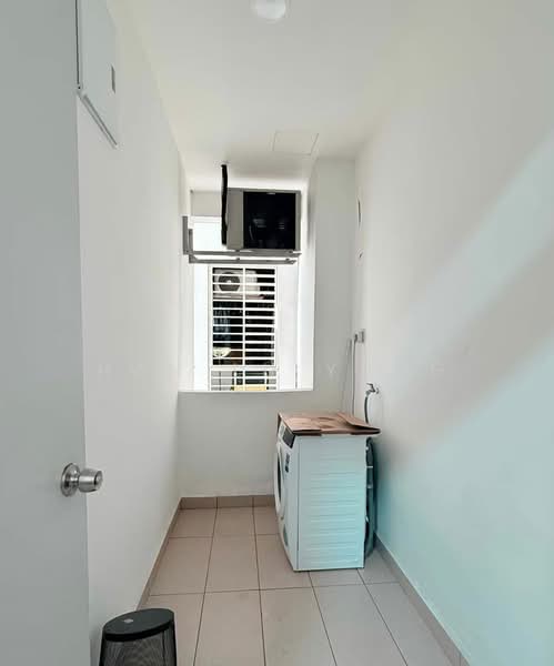 Servis Apartment untuk Disewa di Centra Residences - Han Lu Yung - PropertyGuru.com.my