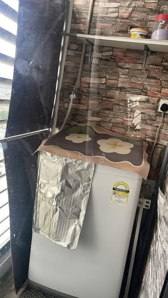Service Residence for Rent at 3 Elements - Lydia Wong - Balcony - PropertyGuru.com.my