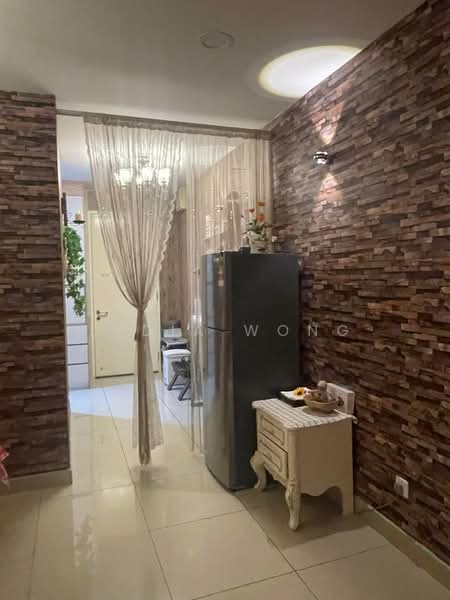 Service Residence for Rent at 3 Elements - Lydia Wong - Interior - PropertyGuru.com.my