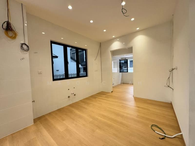 Semi-Detached House for Sale in Setia Eco Park (Setia Alam) - Mason Chiah - PropertyGuru.com.my