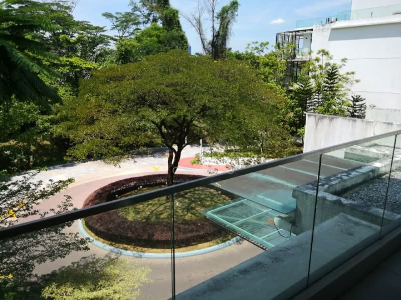 Condominium for Rent at Kenny Hills Residence - KC NG - Exterior - PropertyGuru.com.my