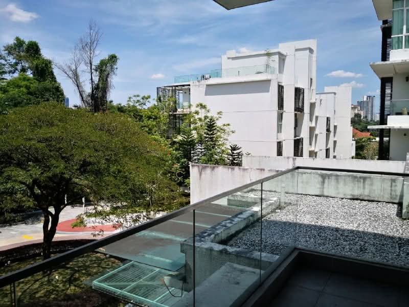 Condominium for Rent at Kenny Hills Residence - KC NG - Exterior - PropertyGuru.com.my
