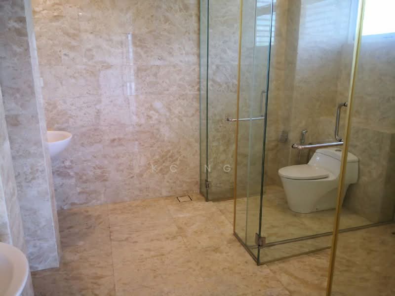 Condominium for Rent at Kenny Hills Residence - KC NG - Bathroom - PropertyGuru.com.my