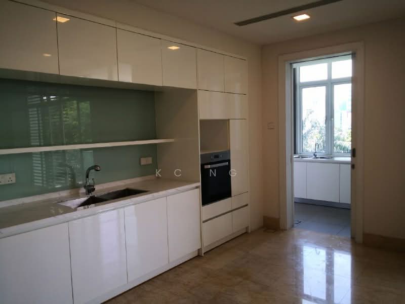 Condominium for Rent at Kenny Hills Residence - KC NG - Kitchen - PropertyGuru.com.my
