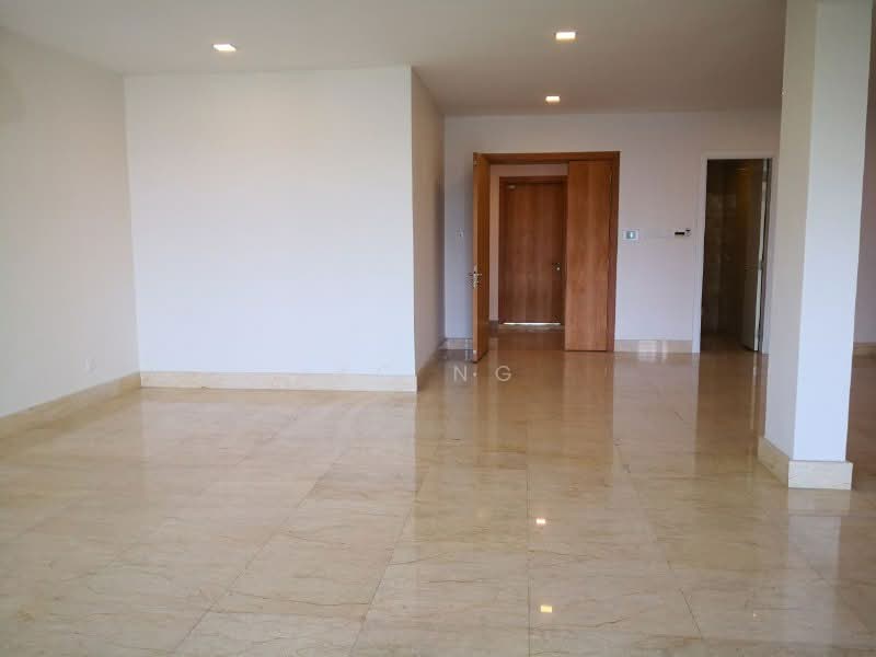 Condominium for Rent at Kenny Hills Residence - KC NG - Interior - PropertyGuru.com.my