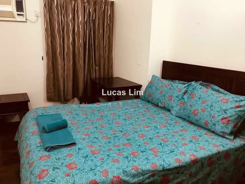 Kondominium untuk Dijual di Seri Maya Condominium - Lucas Lim - Bedroom - PropertyGuru.com.my
