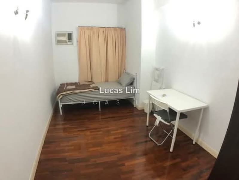 Kondominium untuk Dijual di Seri Maya Condominium - Lucas Lim - Bedroom - PropertyGuru.com.my