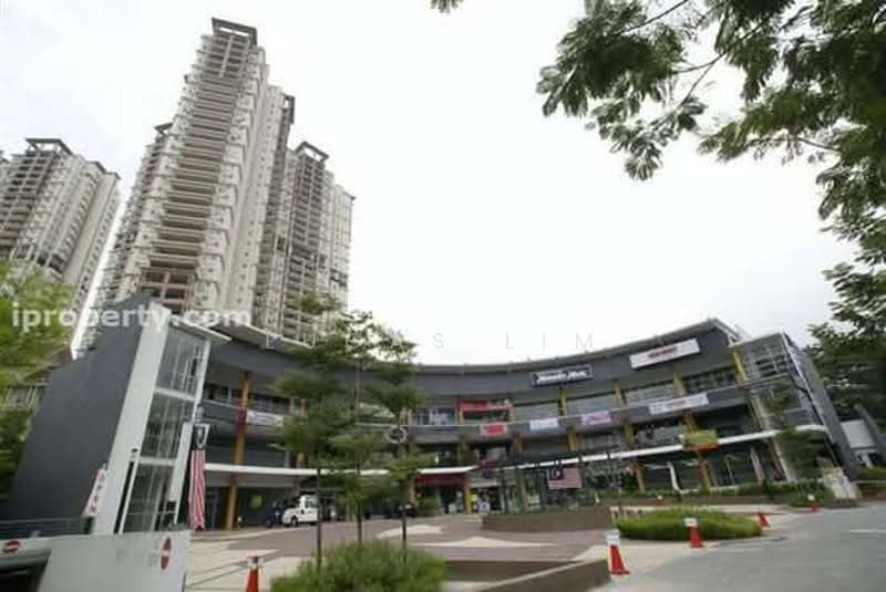 Kondominium untuk Dijual di Seri Maya Condominium - Lucas Lim - Exterior - PropertyGuru.com.my