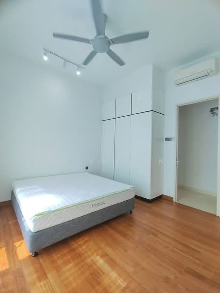Service Residence for Rent at Wave @ Marina Cove - Jaclyn Wong - Bedroom - PropertyGuru.com.my