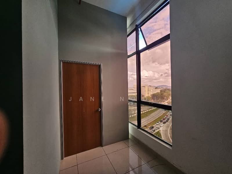 Soho for Rent in Taman Austin Perdana (Tebrau) - Jane Ngoi - Corridor - PropertyGuru.com.my