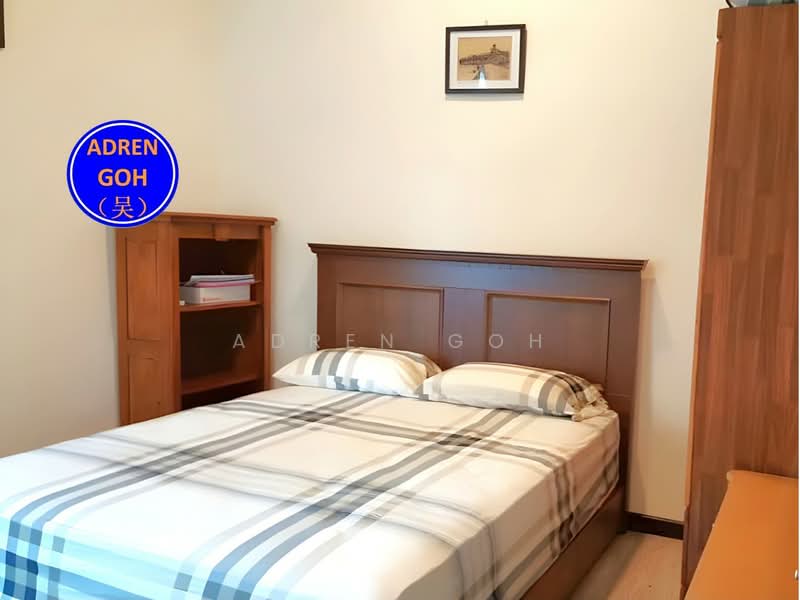 Kondominium untuk Dijual di Iconic Skies - Adren Goh - Bedroom - PropertyGuru.com.my