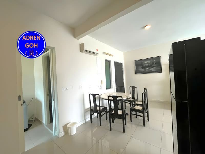 Kondominium untuk Dijual di Iconic Skies - Adren Goh - Dining Room - PropertyGuru.com.my