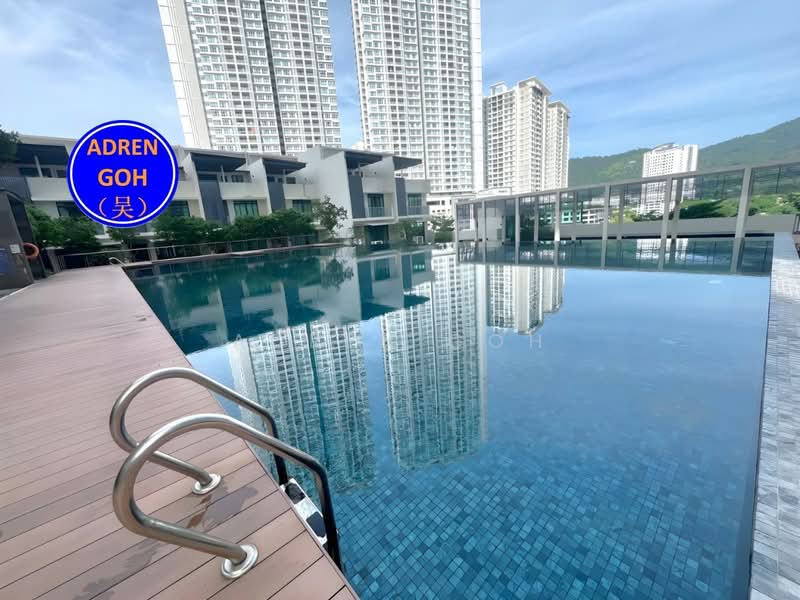 Kondominium untuk Dijual di Iconic Skies - Adren Goh - Exterior - PropertyGuru.com.my