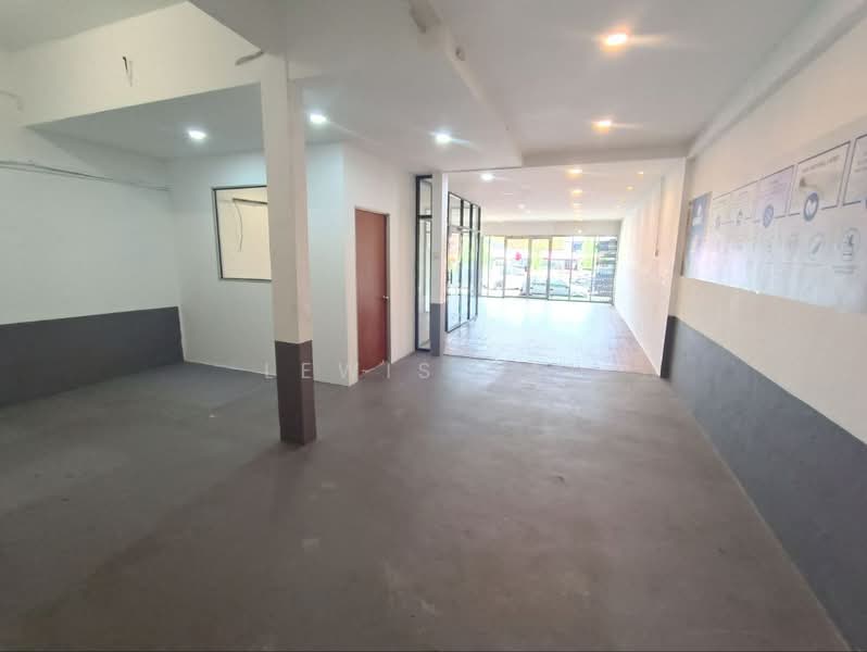 Shop / Office for Rent in Taman Ungku Tun Aminah (Skudai) - Lewis Tai - PropertyGuru.com.my