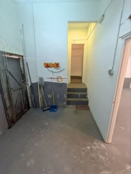 Shop / Office for Rent in Taman Ungku Tun Aminah (Skudai) - Lewis Tai - PropertyGuru.com.my